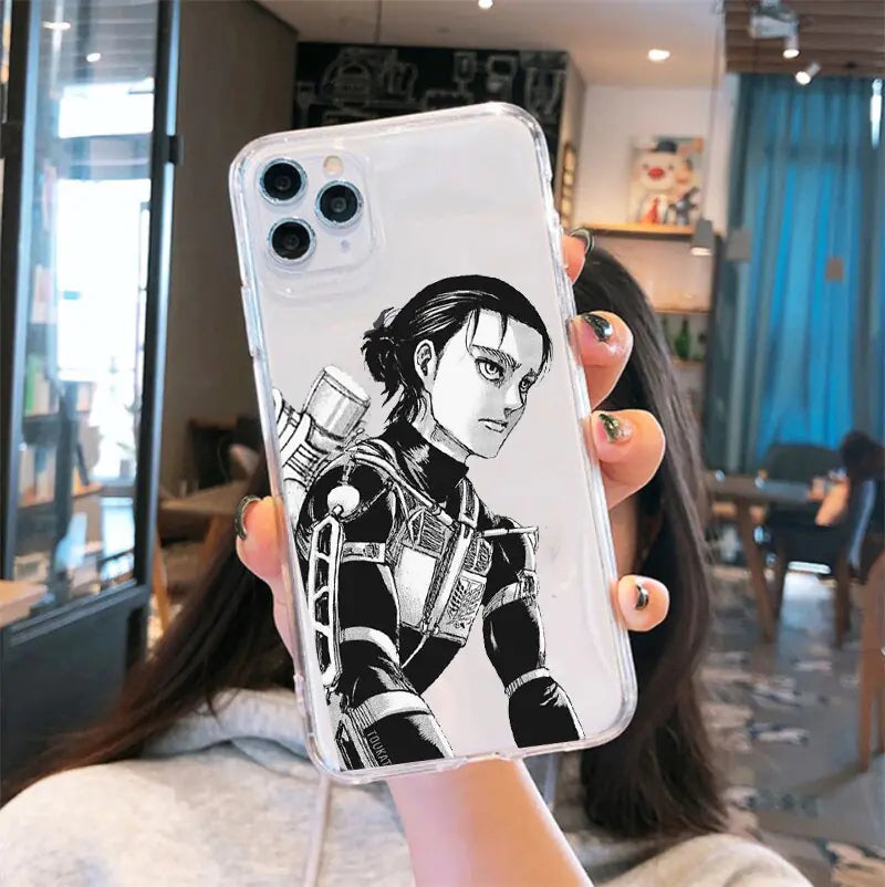 AOT *Phone Case* Collection 2.0